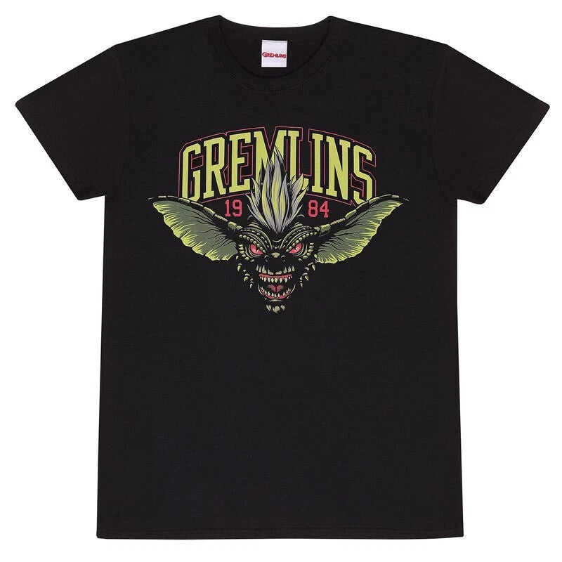STRIPE - GREMLINS - T-SHIRT