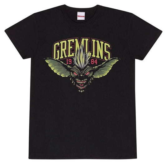 STRIPE - GREMLINS - T-SHIRT