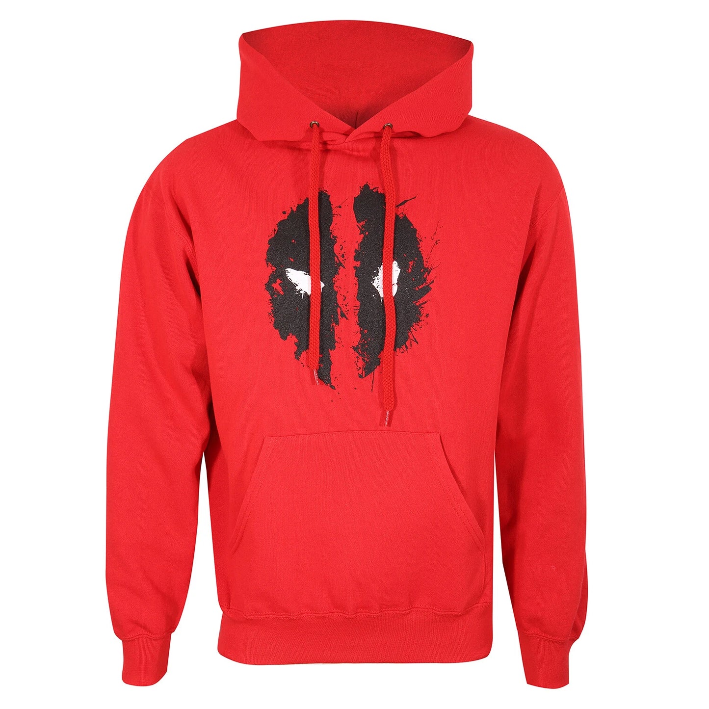 MASK SPLATTER - DEADPOOL - HOODIE