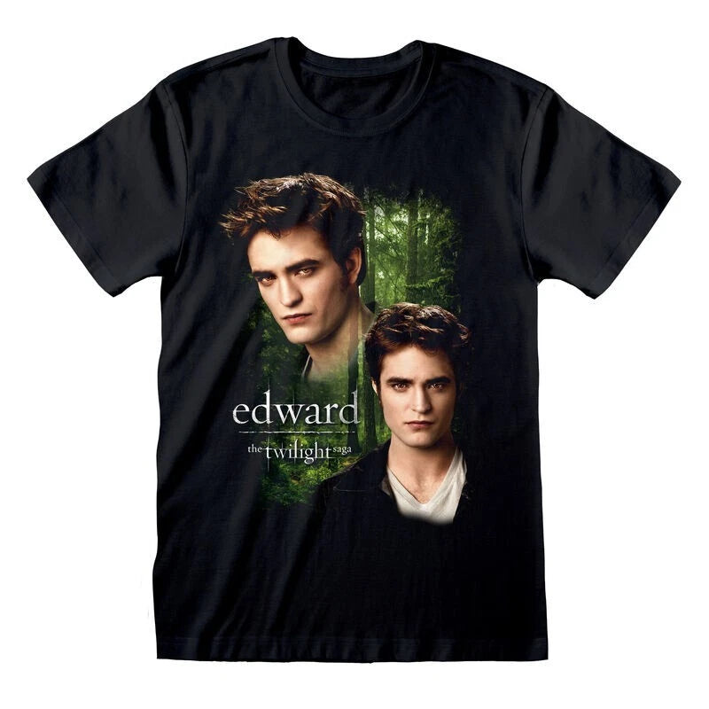 EDWARD - TWILIGHT - T-SHIRT