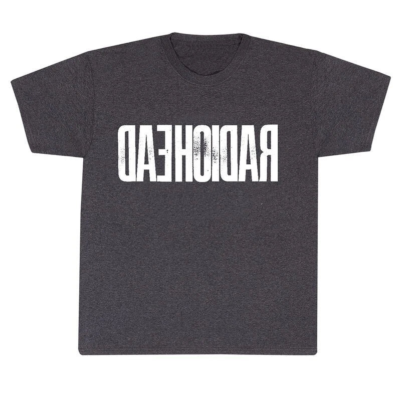 DAEHOIDAR - RADIOHEAD - T-SHIRT