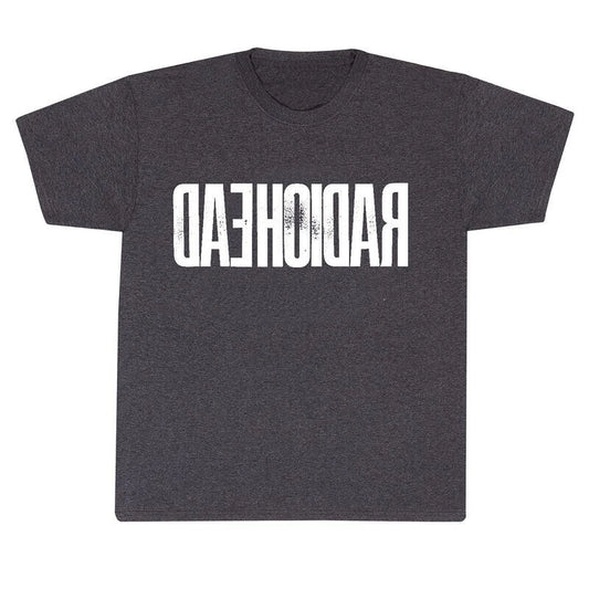 DAEHOIDAR - RADIOHEAD - T-SHIRT
