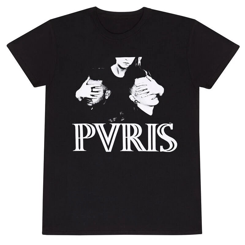HANDS - PVRIS - T-SHIRT
