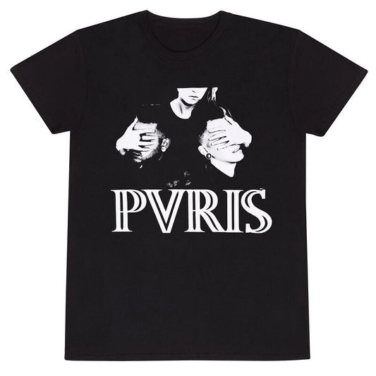 HANDS - PVRIS - T-SHIRT