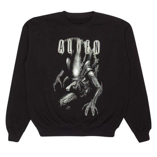 XENOMORPH - ALIEN - SWEATSHIRT