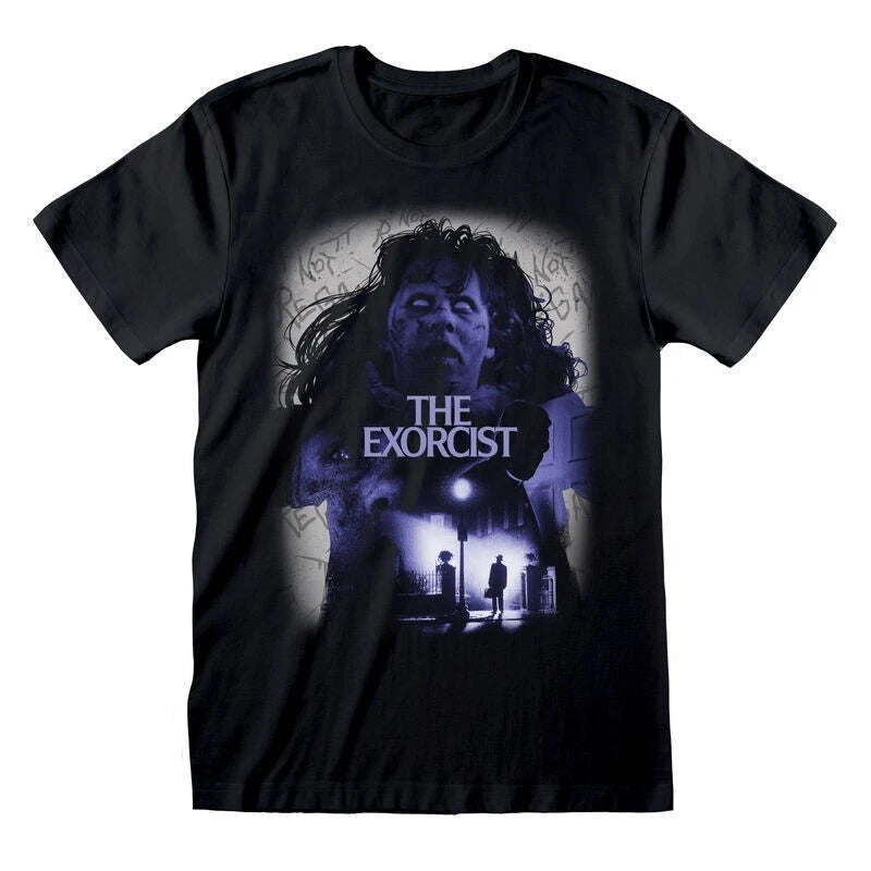 I'M NOT REGAN - THE EXORCIST - T-SHIRT