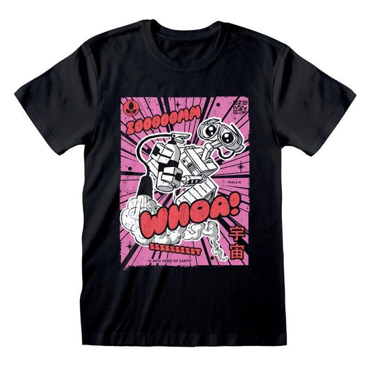 WALL - E - POSTER - T-SHIRT
