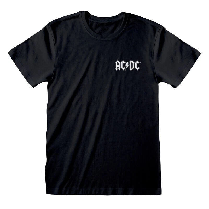 JAILBREAK - AC/DC -  T-SHIRT
