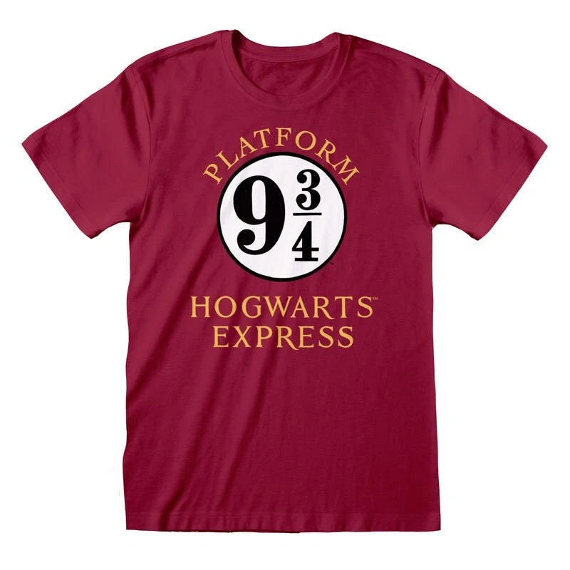 HOGWARTS EXPRESS - HARRY POTTER - T-SHIRT