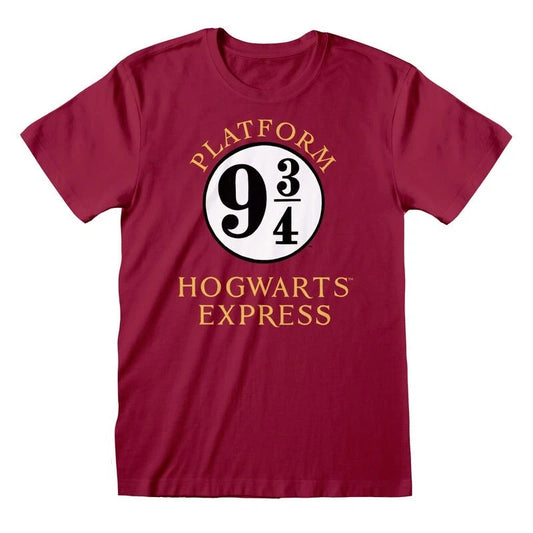 HOGWARTS EXPRESS - HARRY POTTER - T-SHIRT