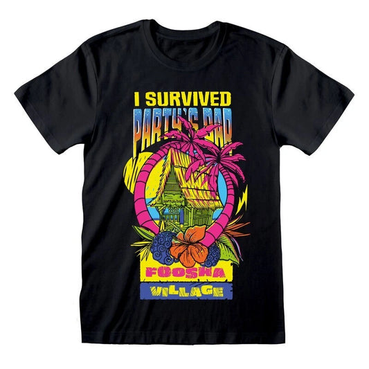 PARTYS BAR - ONE PIECE - T-SHIRT