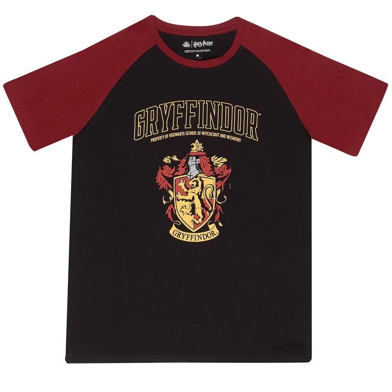 GRYFFINDOR - HARRY POTTER - T-SHIRT