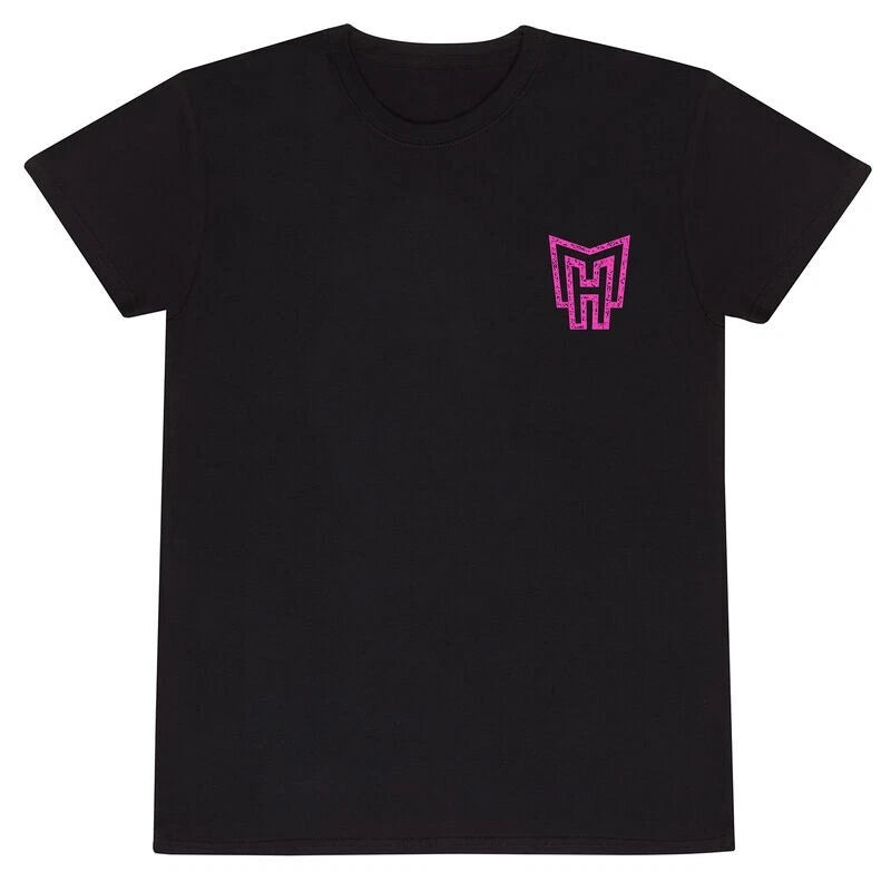 TOUR TEE - MONSTER HIGH - T-SHIRT