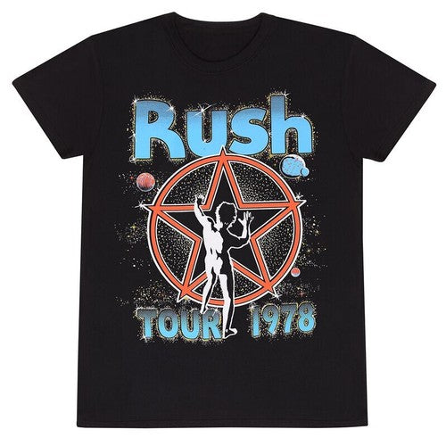 VORTEX - RUSH - T-SHIRT