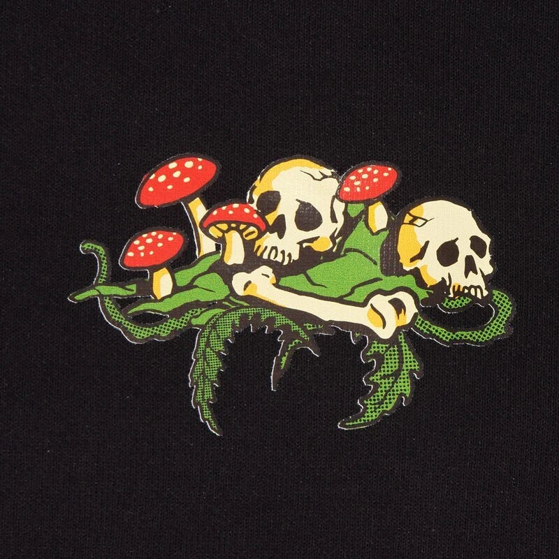 CARNIVOROUS PLANT - STEVEN RHODES - HOODIE