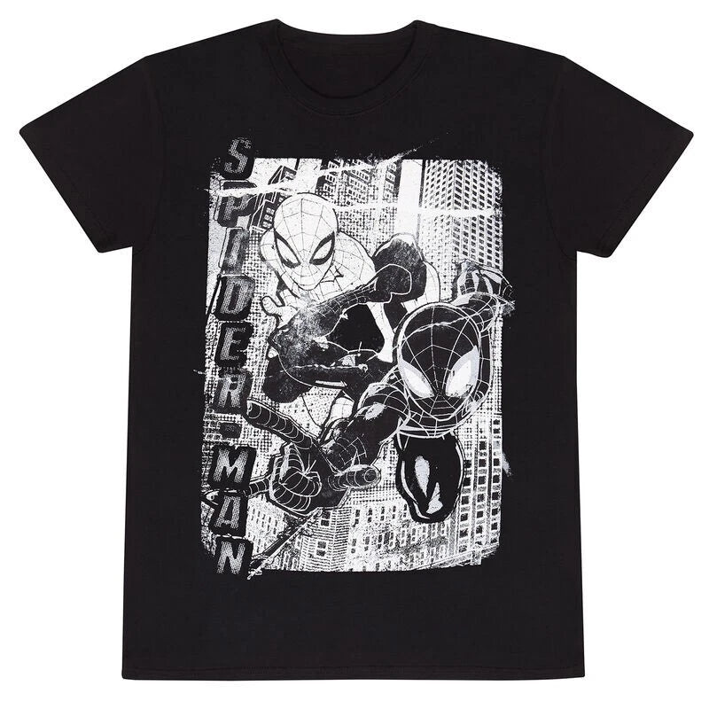 MONO - SPIDER-MAN - T-SHIRT
