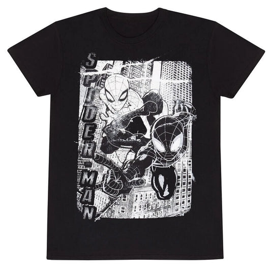 MONO - SPIDER-MAN - T-SHIRT