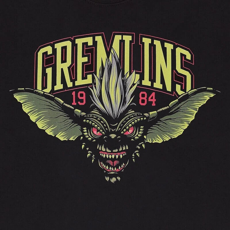STRIPE - GREMLINS - T-SHIRT