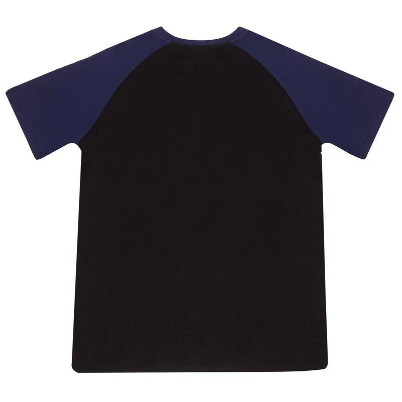 RAVENCLAW HOUSE - HARRY POTTER - RAGLAN T-SHIRT