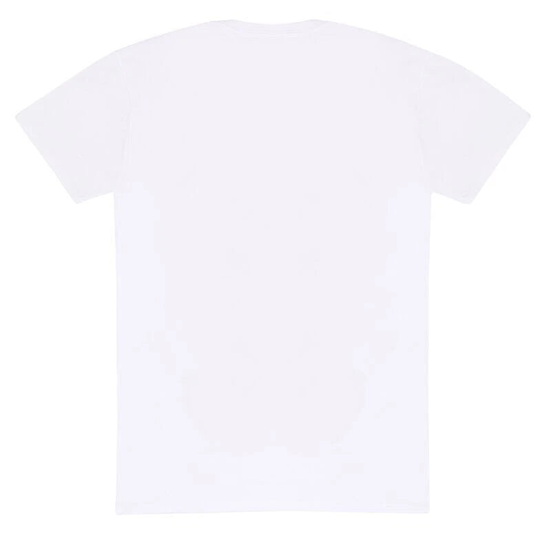 Official Jaws T-Shirt – Amity Shark Tours Front & Back Print Fan Apparel Gifts