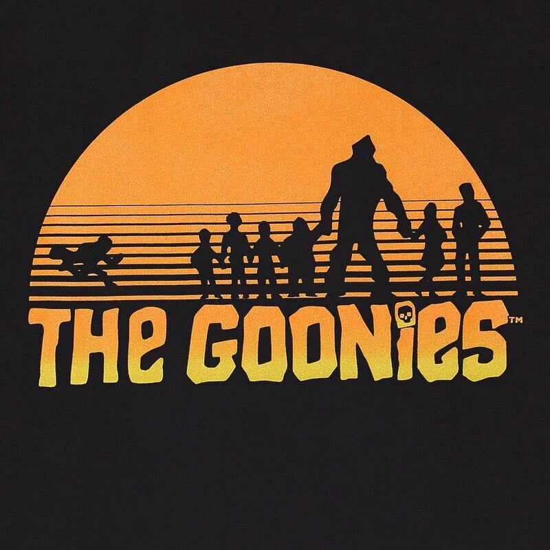 SUNSET - THE GOONIES - T-SHIRT