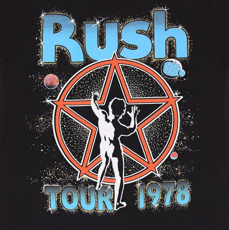 VORTEX - RUSH - T-SHIRT