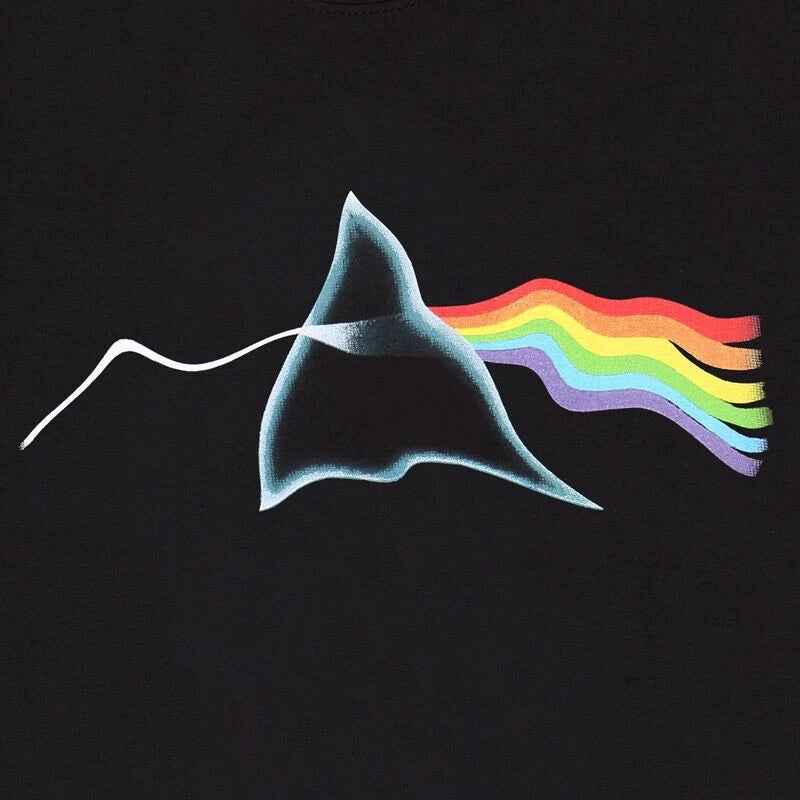 RIPPLED - PINK FLOYD - T-SHIRT