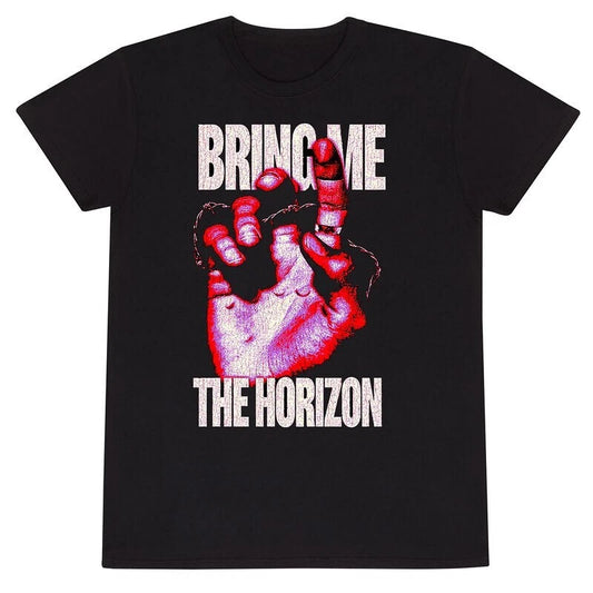LOST - BRING ME THE HORIZON - T-SHIRT