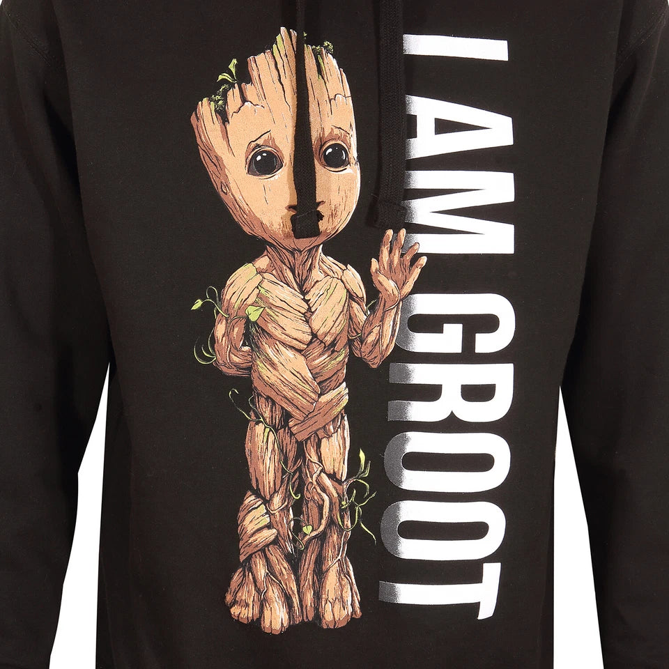 PROFILE - I AM GROOT - HOODIE