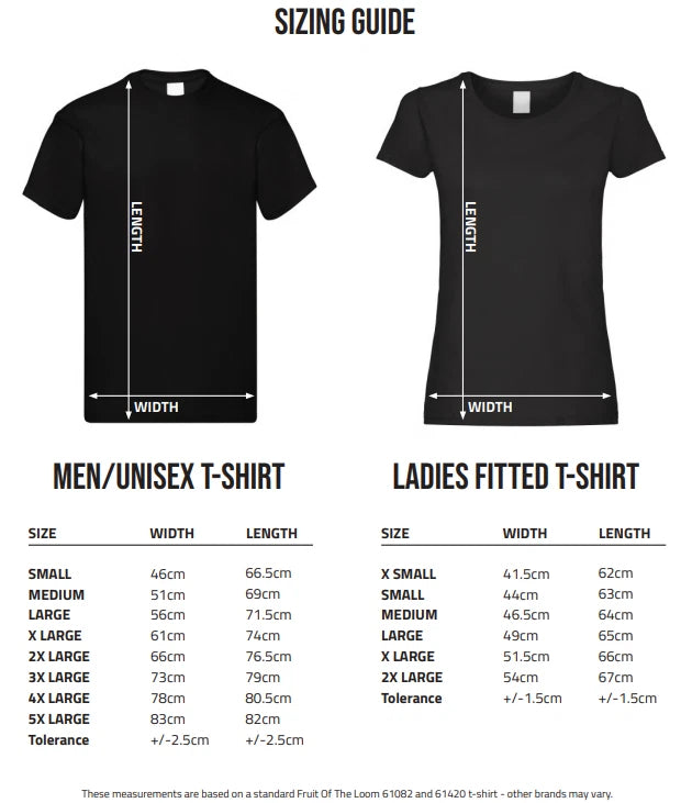 PAINTED SKELETON - GLOOMY BEAR - T-SHIRT