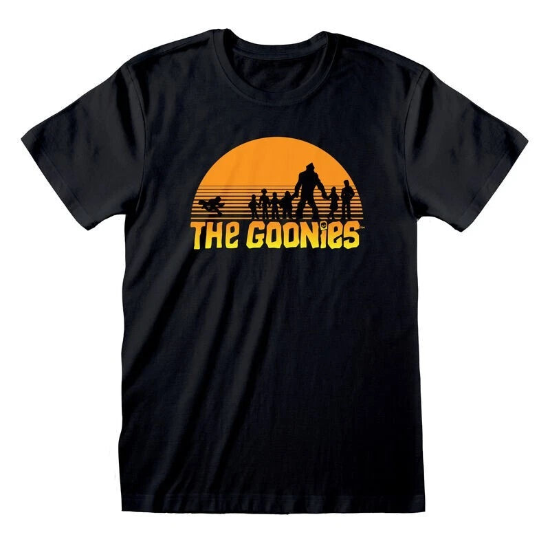 SUNSET - THE GOONIES - T-SHIRT