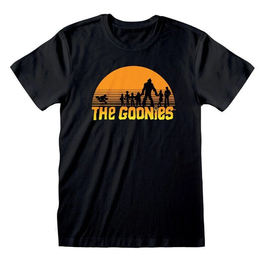 SUNSET - THE GOONIES - T-SHIRT