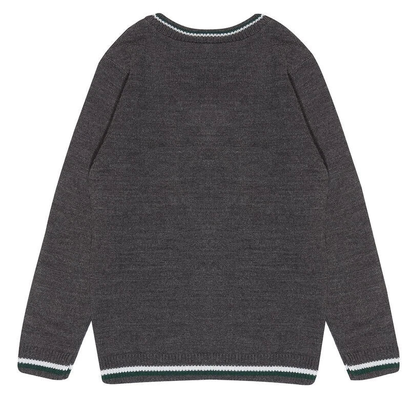 HOUSE SLYTHERIN REPLICA -  HARRY POTTER - JUMPER