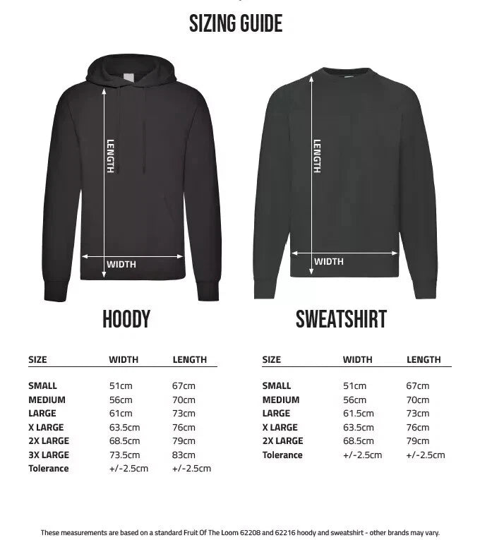 CARNIVOROUS PLANT - STEVEN RHODES - HOODIE