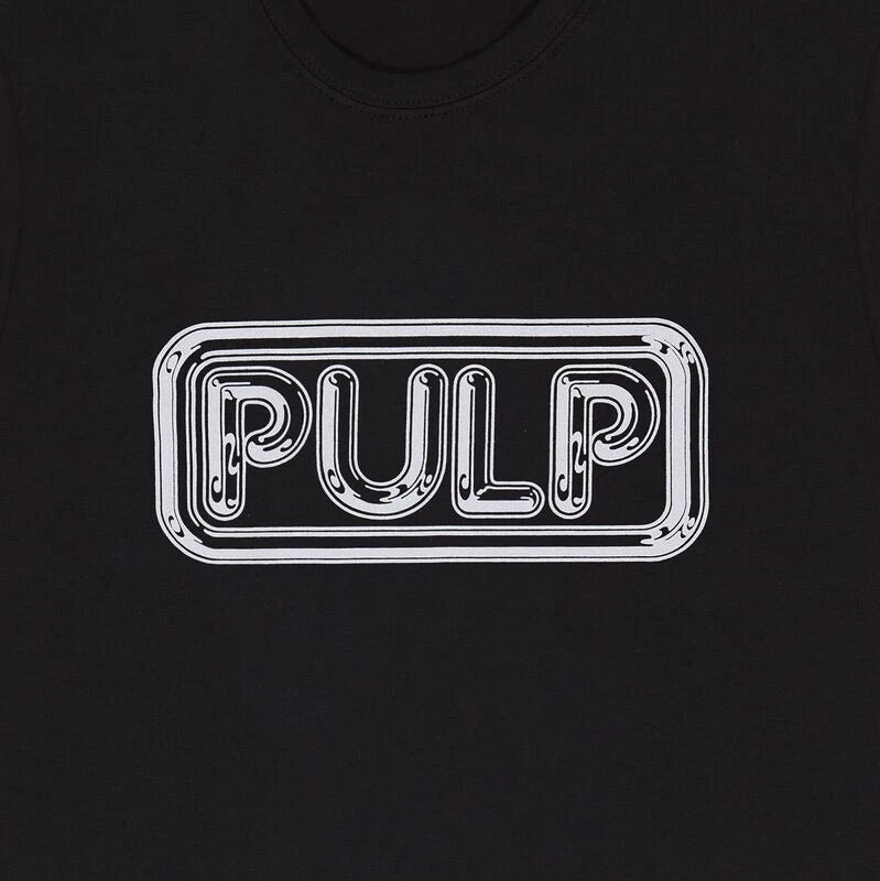 PULP - LOGO - T-SHIRT