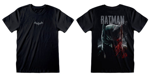 DC Comics Batman Sinister T-Shirt