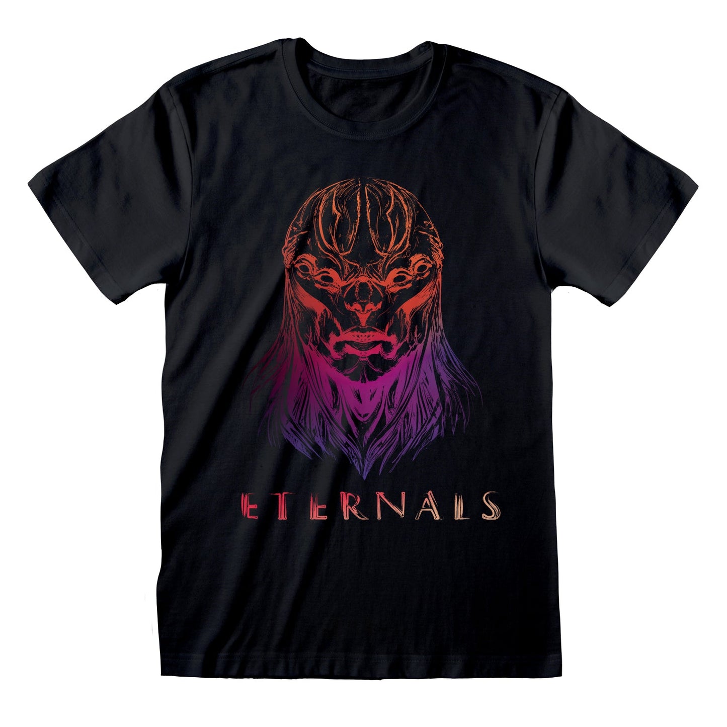 Marvel Eternals Alien T-Shirt