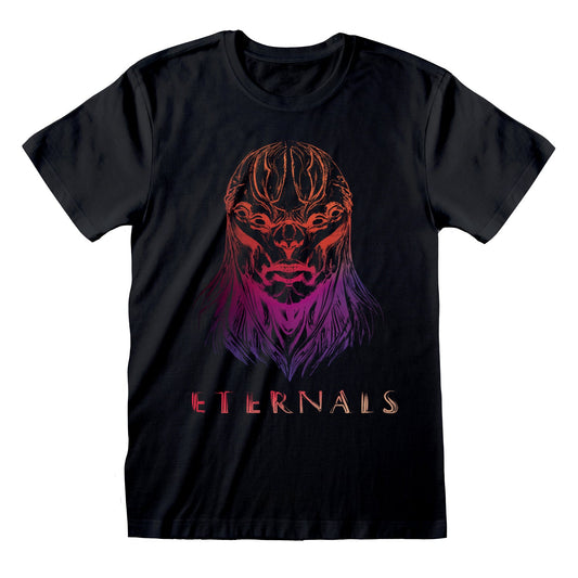 Marvel Eternals Alien T-Shirt