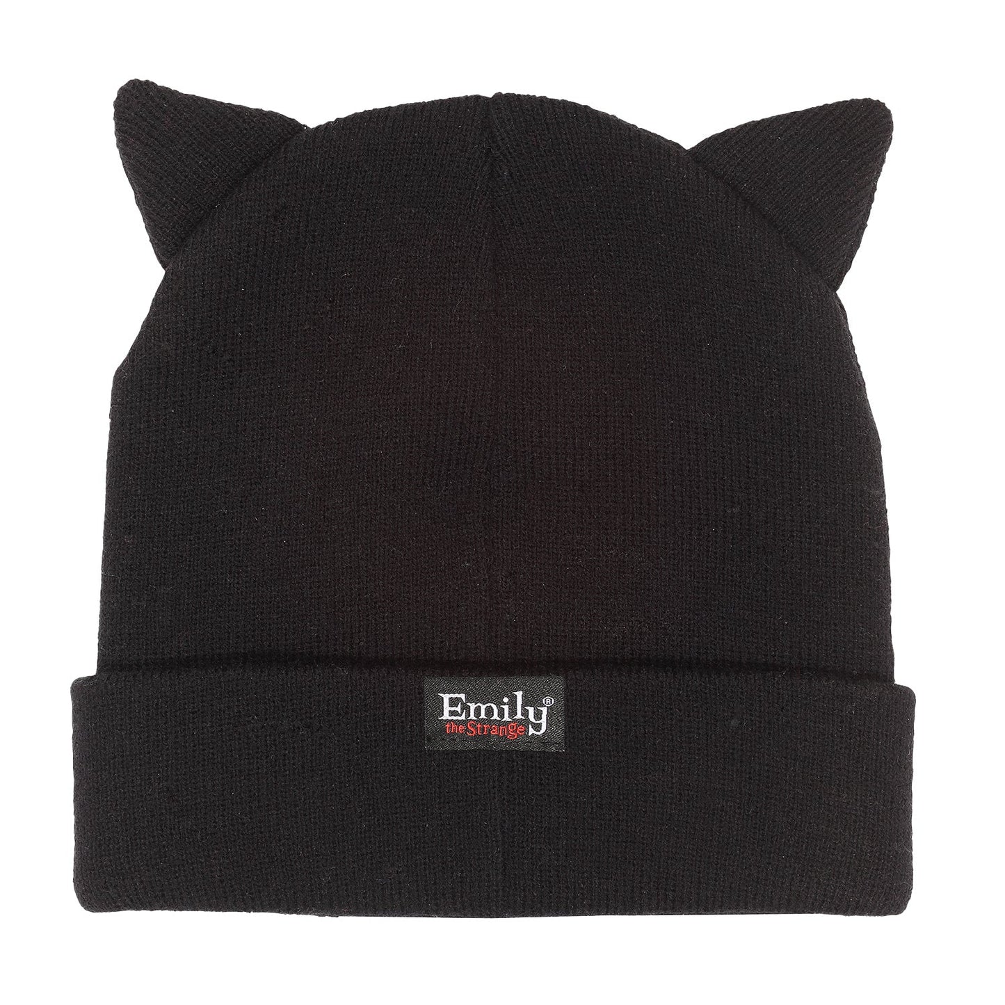 Emily The Strange Best Bespoke Beanie