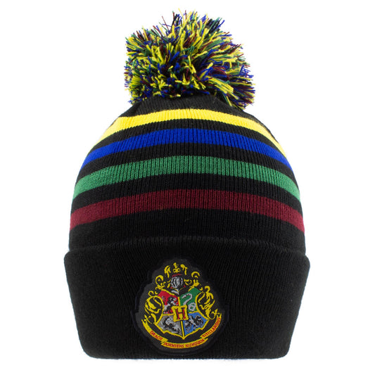 Harry Potter Hogwarts Unisex Beanie