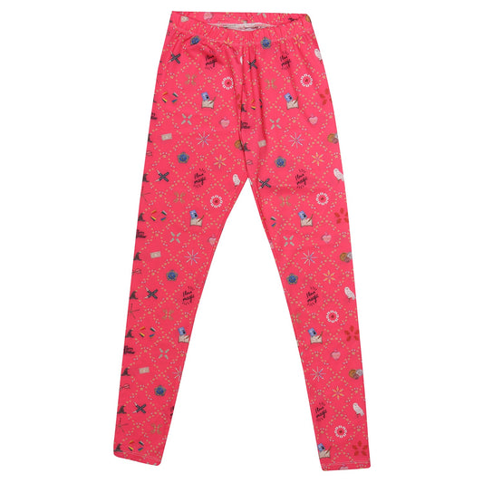 Harry Potter I Love Magic Leggings