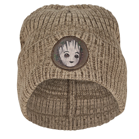 Marvel I Am Groot Baby Groot Beanie
