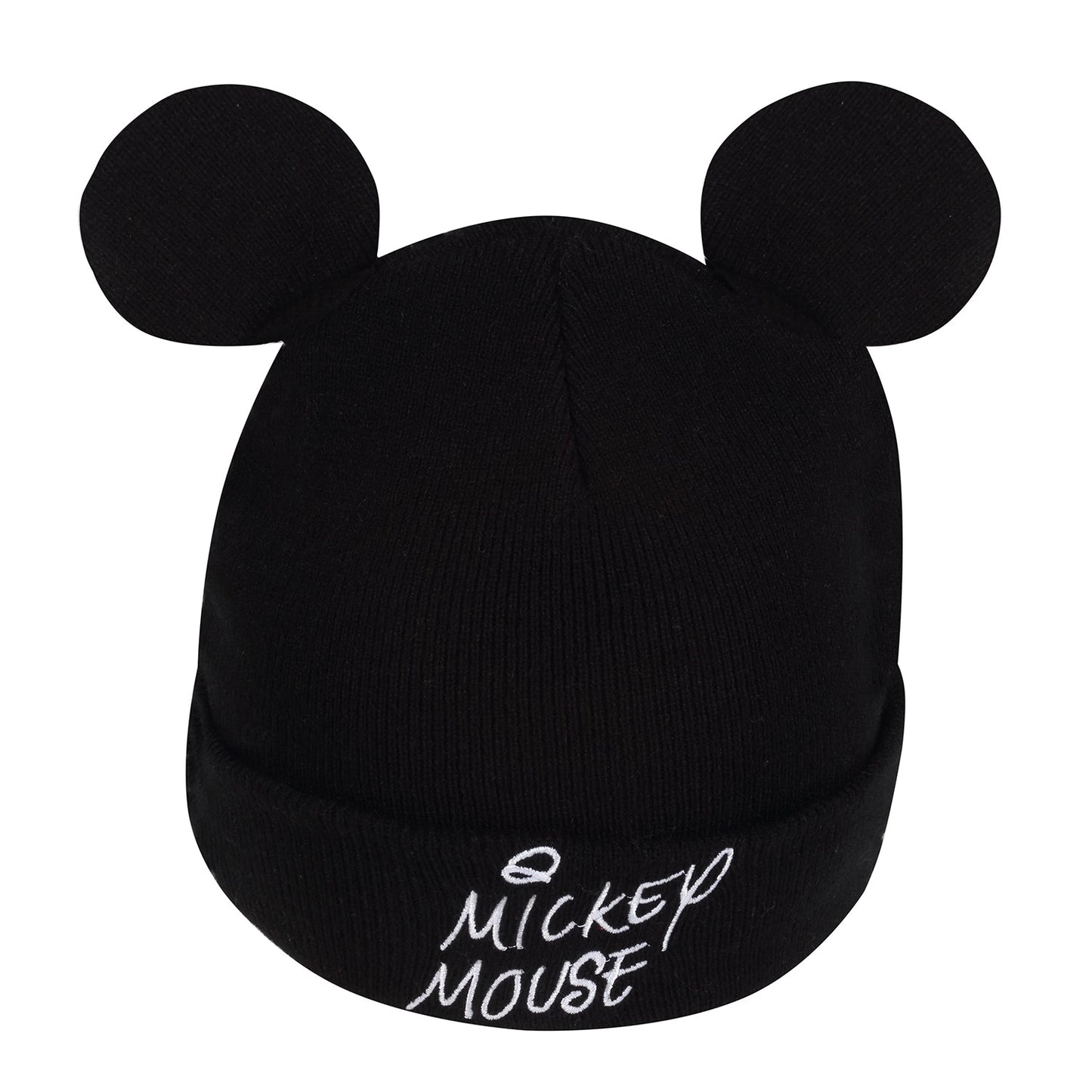 Disney Mickey And Friends Peeping Mickey Beanie