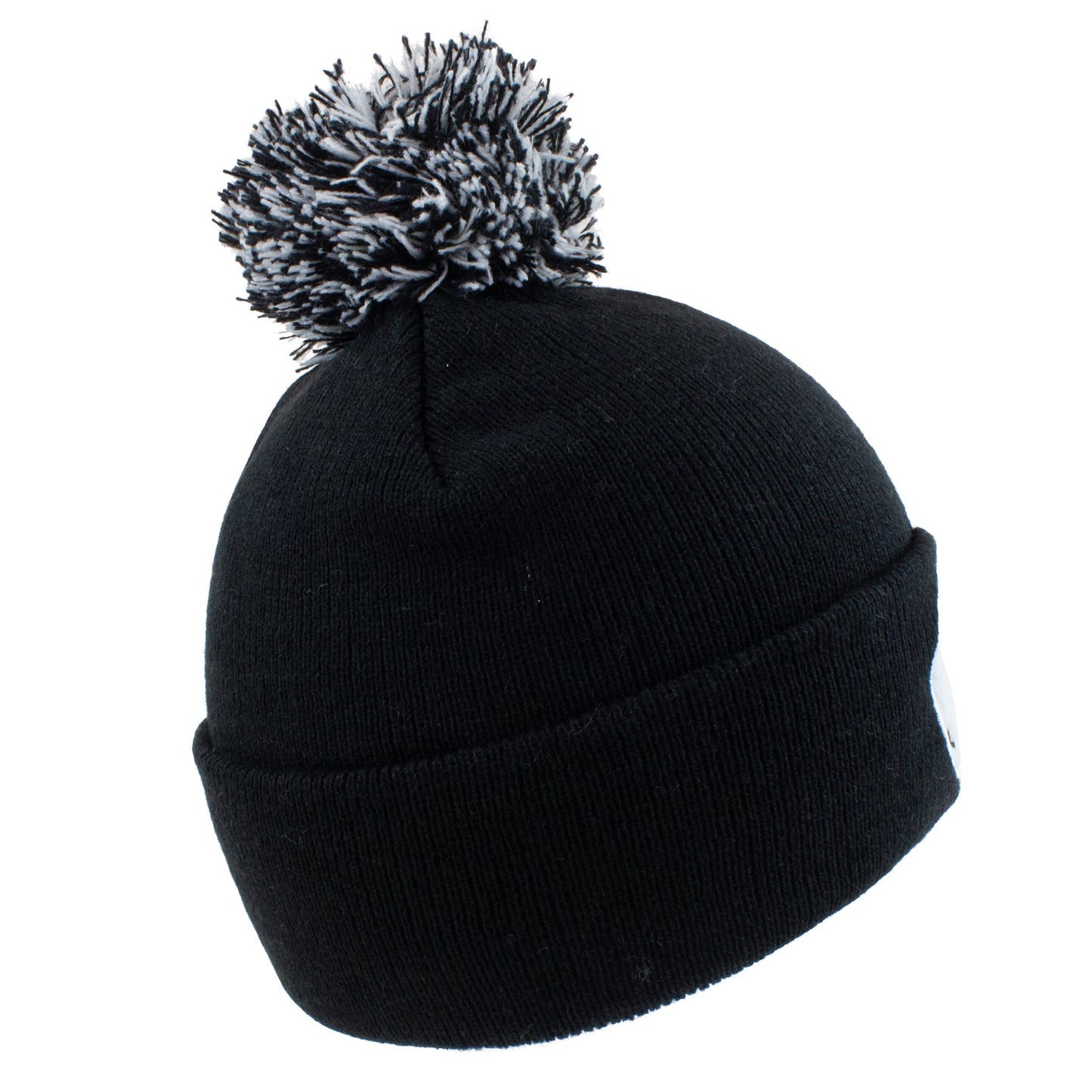 Disney Nightmare Before Christmas Jack Face Beanie