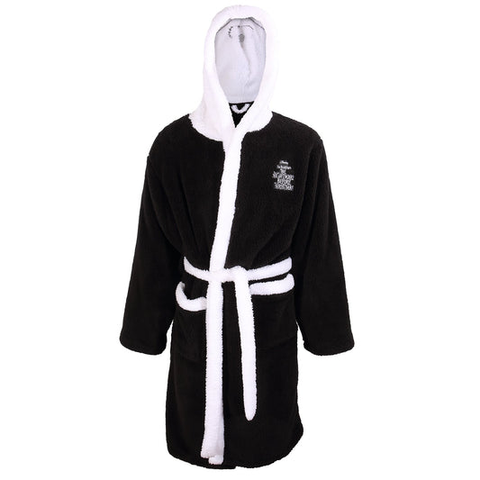 Nightmare Before Christmas Jack Skellington Unisex Dressing Gown