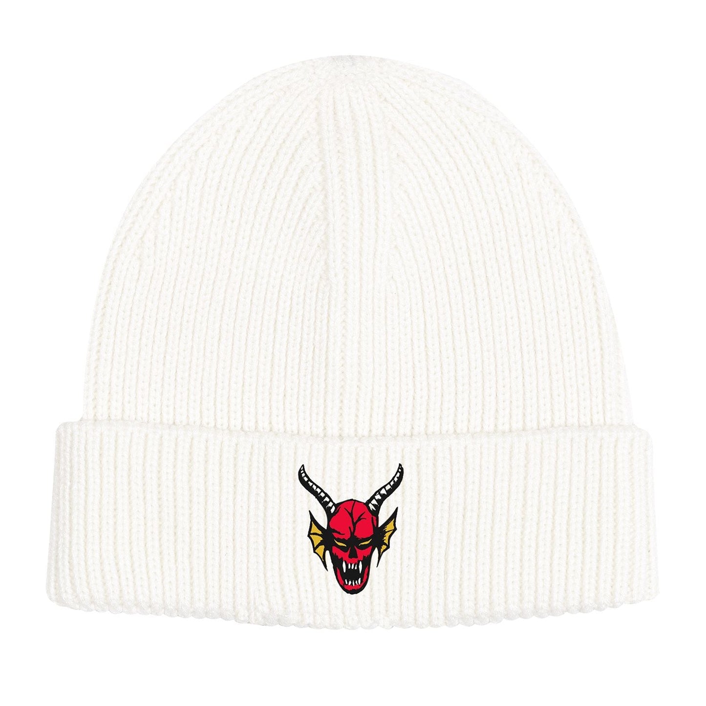 OnePointFive°C Stranger Things Hellfire Club Beanie