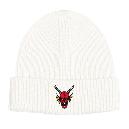 OnePointFive°C Stranger Things Hellfire Club Beanie