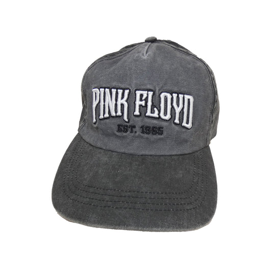 Pink Floyd Est. 1965 Baseball Cap