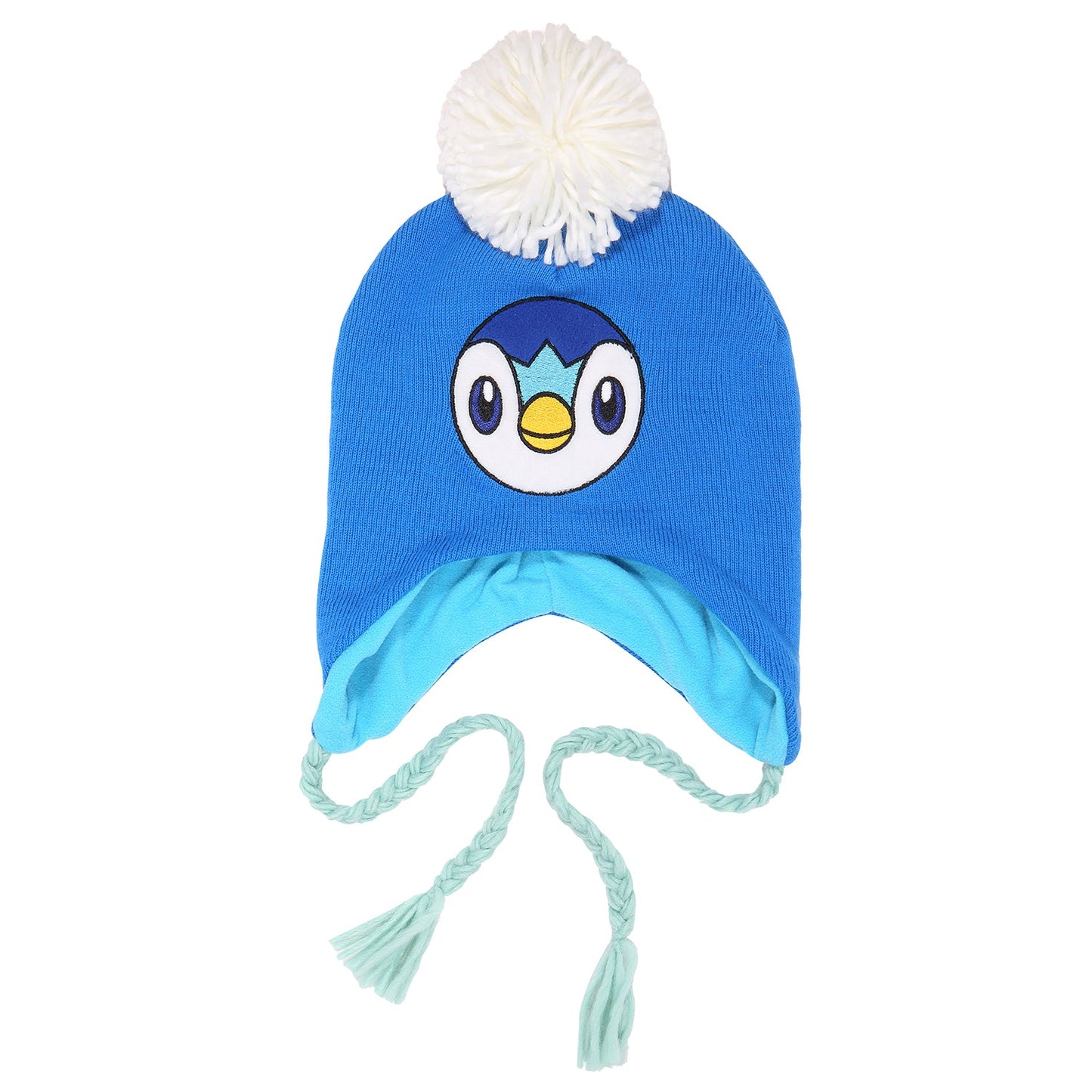 Pokemon Piplup Trapper