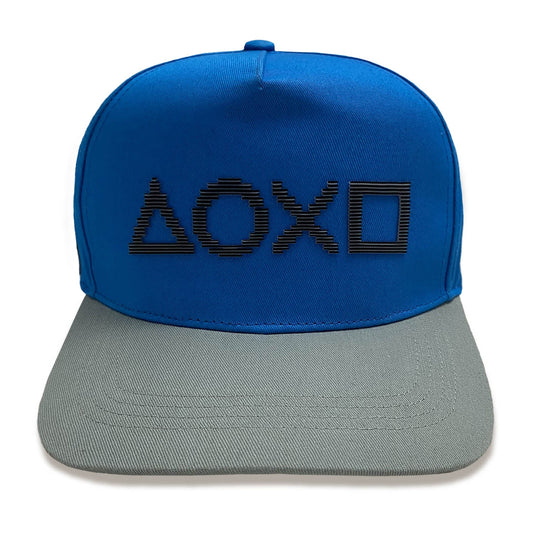 PlayStation Symbols Baseball Cap